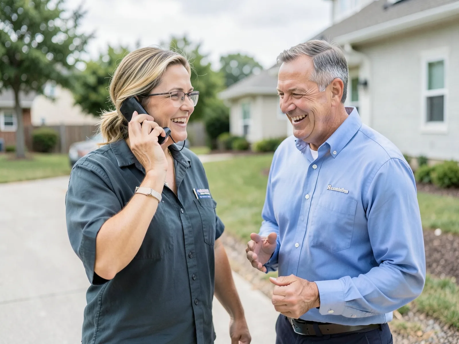 Frequently Asked Questions About Flood Damage Restoration in Chambers, AZ